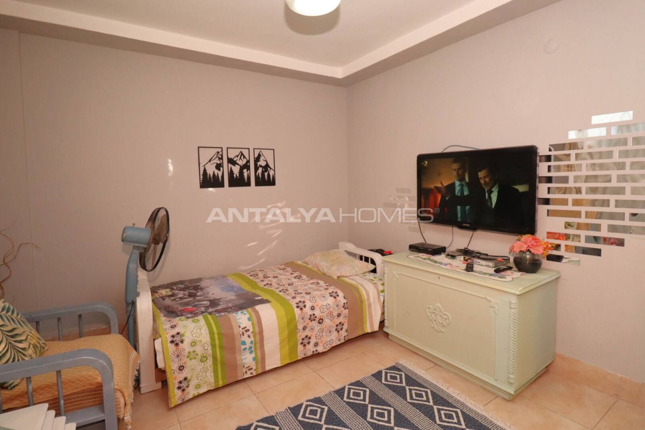Apartment in Antalya, Turkey, 130 m² - picture 19