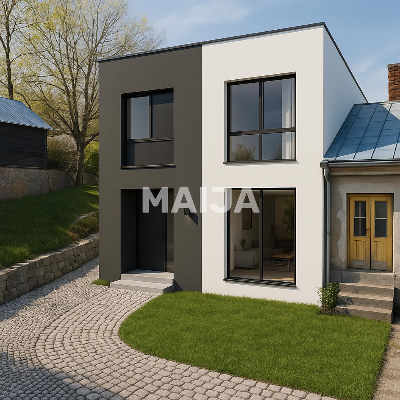 Appartamenti Rymanów, Polonia, 70 m² - foto 1