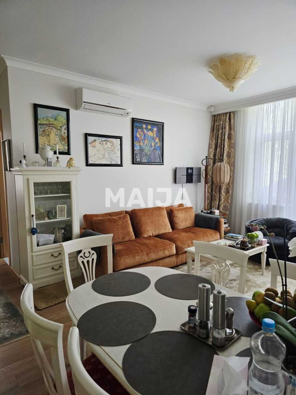 Appartement à Jūrmala, Lettonie, 63.7 m² - image 1