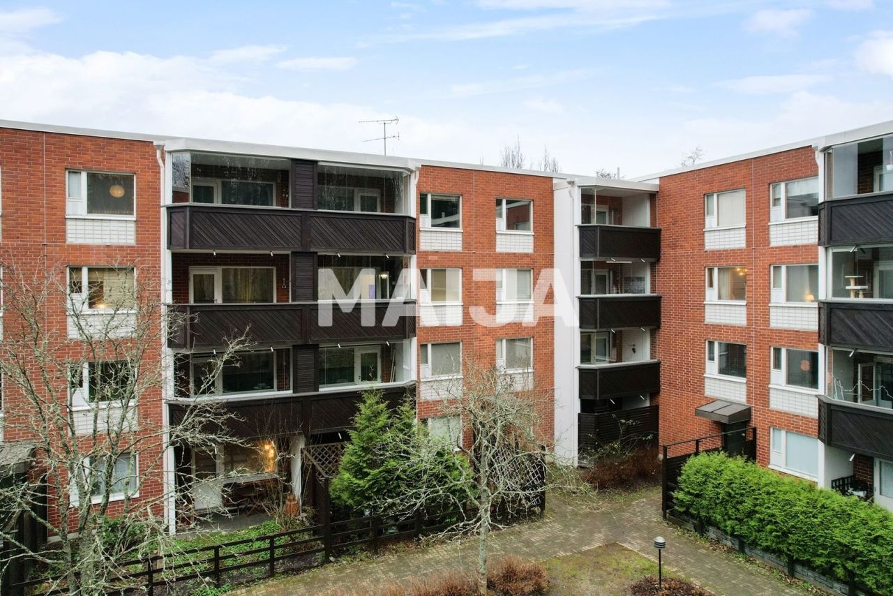 Appartamenti a Helsinki, Finlandia, 62.5 m² - foto 1