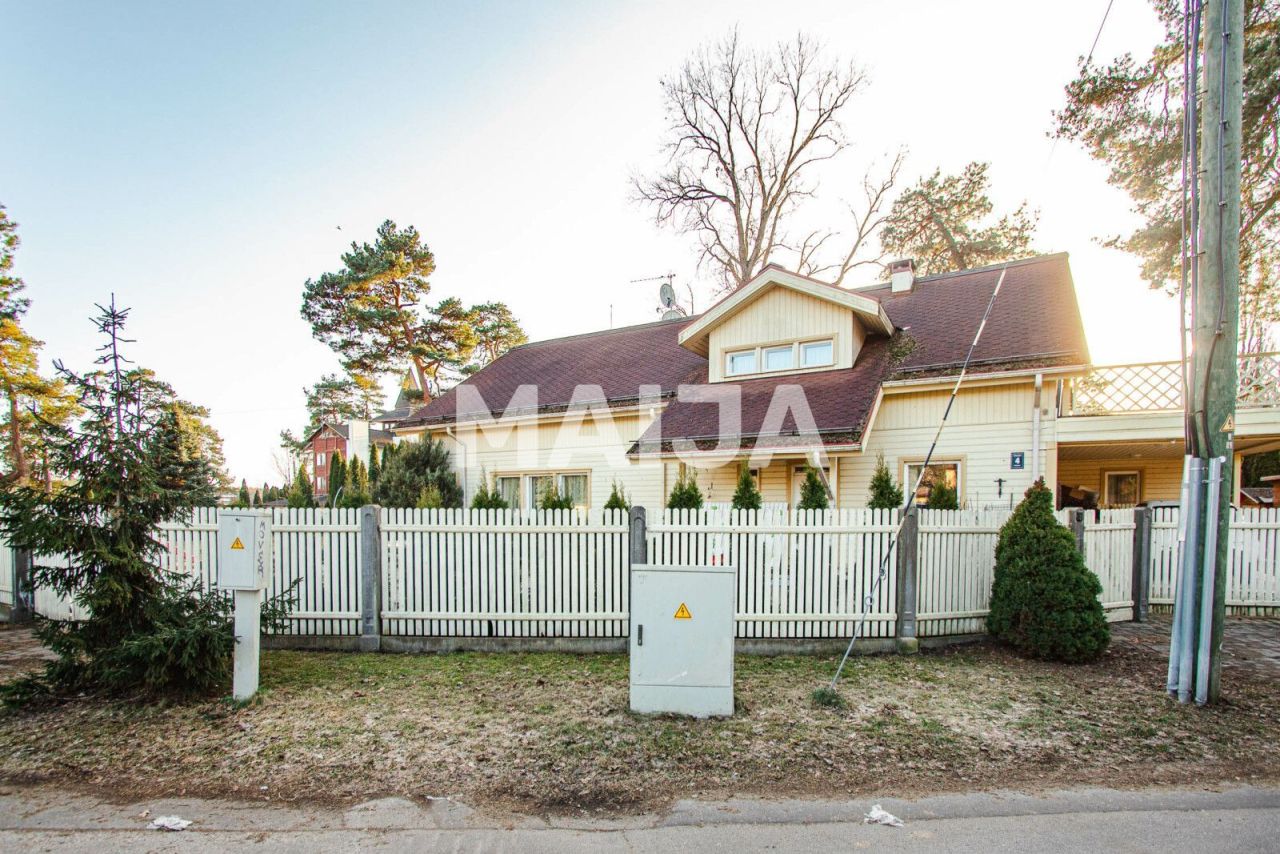 Maison à Jūrmala, Lettonie, 234 m² - image 2