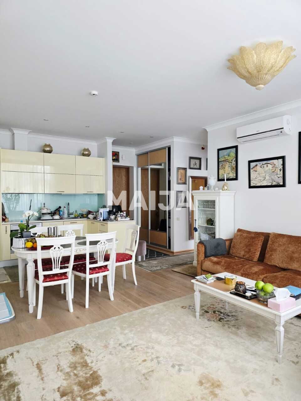 Appartement à Jūrmala, Lettonie, 63.7 m² - image 2