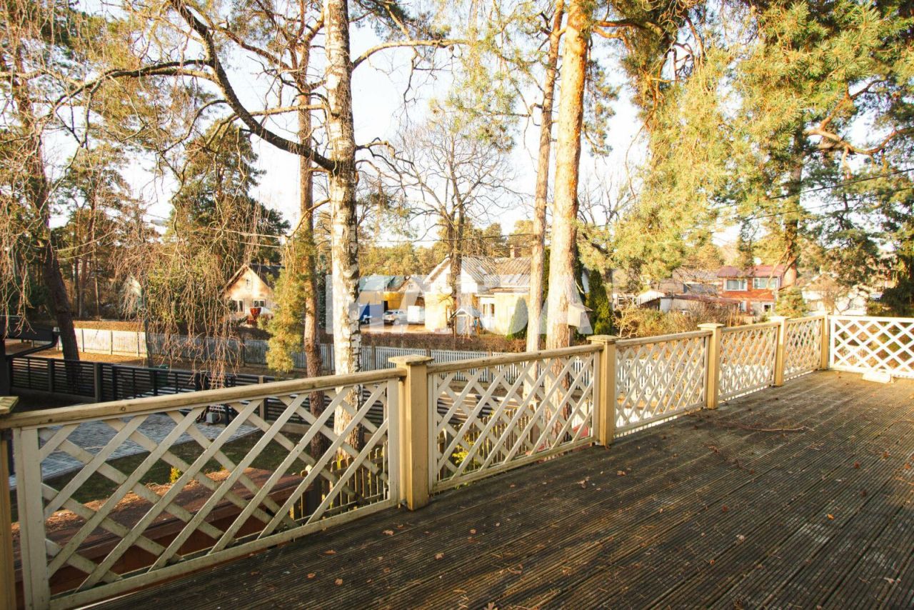 Maison à Jūrmala, Lettonie, 234 m² - image 3