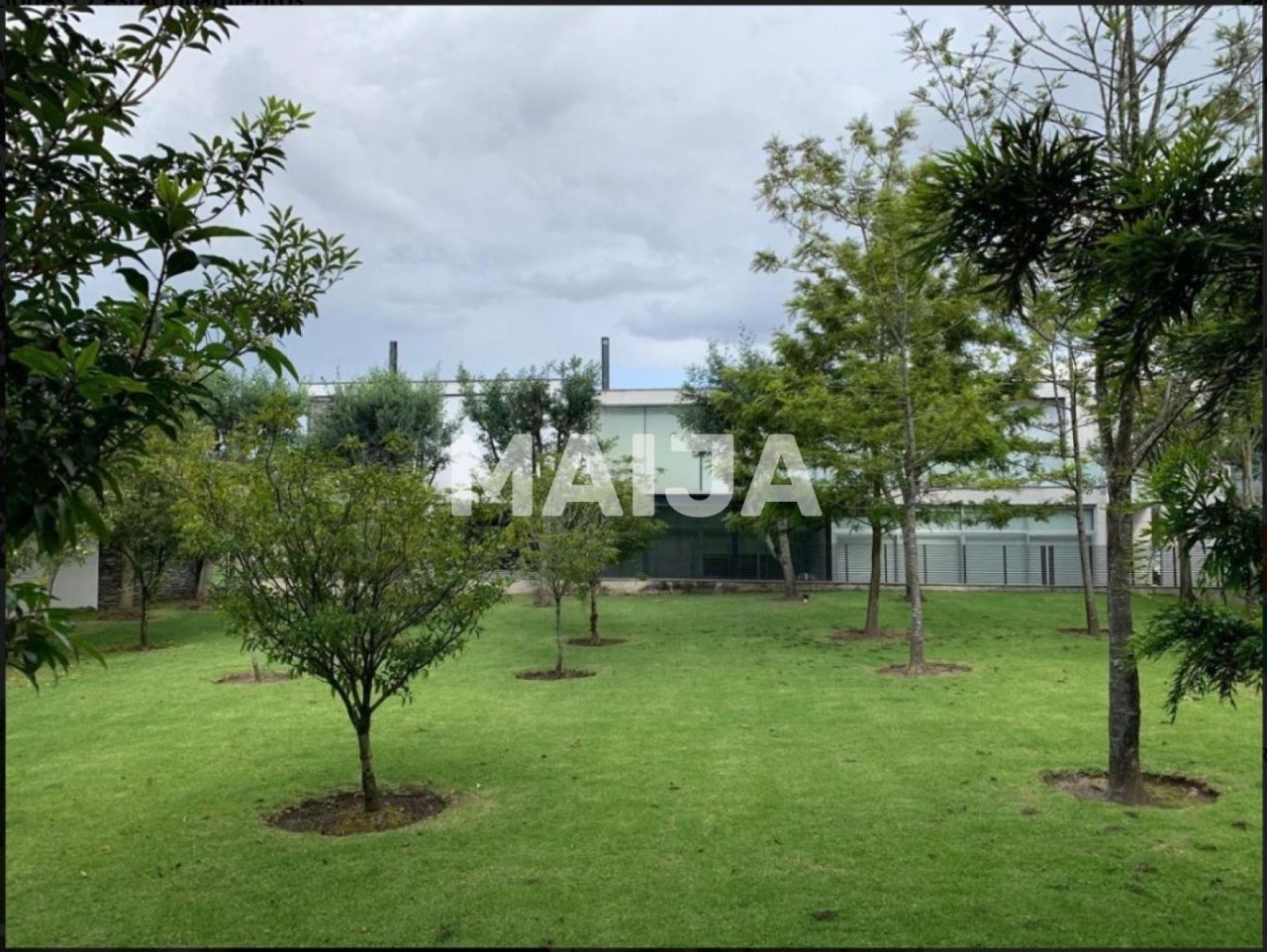 House Cumbaya, Ecuador, 1 100 m² - picture 3