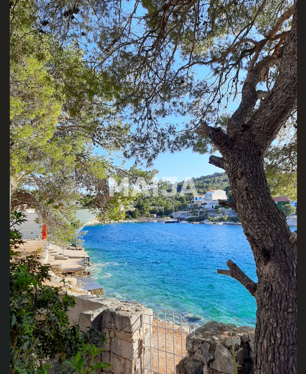 Haus in Rogoznica, Kroatien, 85 m² - Foto 3