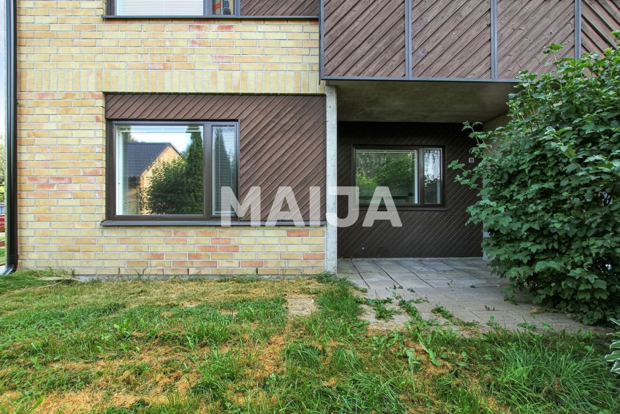 Flat in Imatra, Finland, 37.5 m² - picture 3