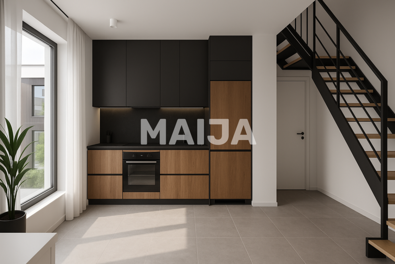 Appartamenti Rymanów, Polonia, 70 m² - foto 3