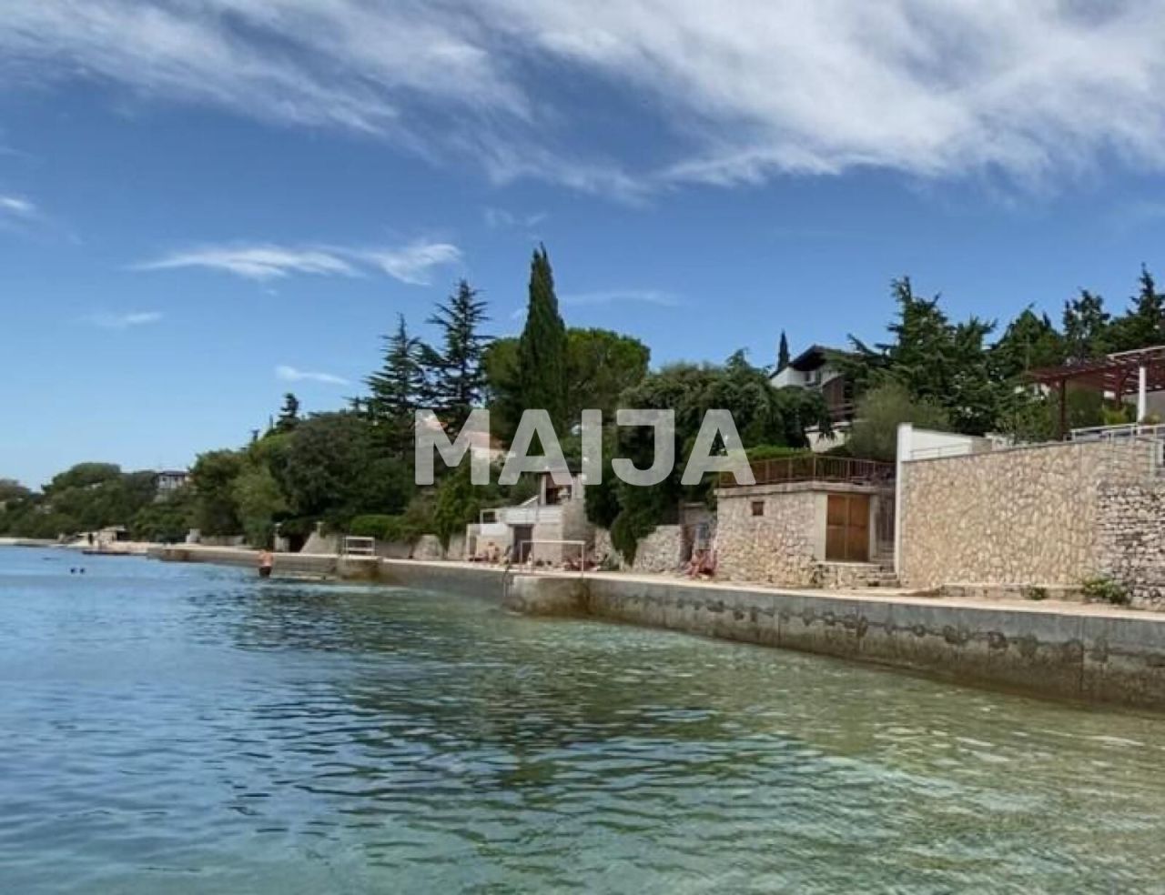 Casa a Zara, Croazia, 88 m² - foto 3