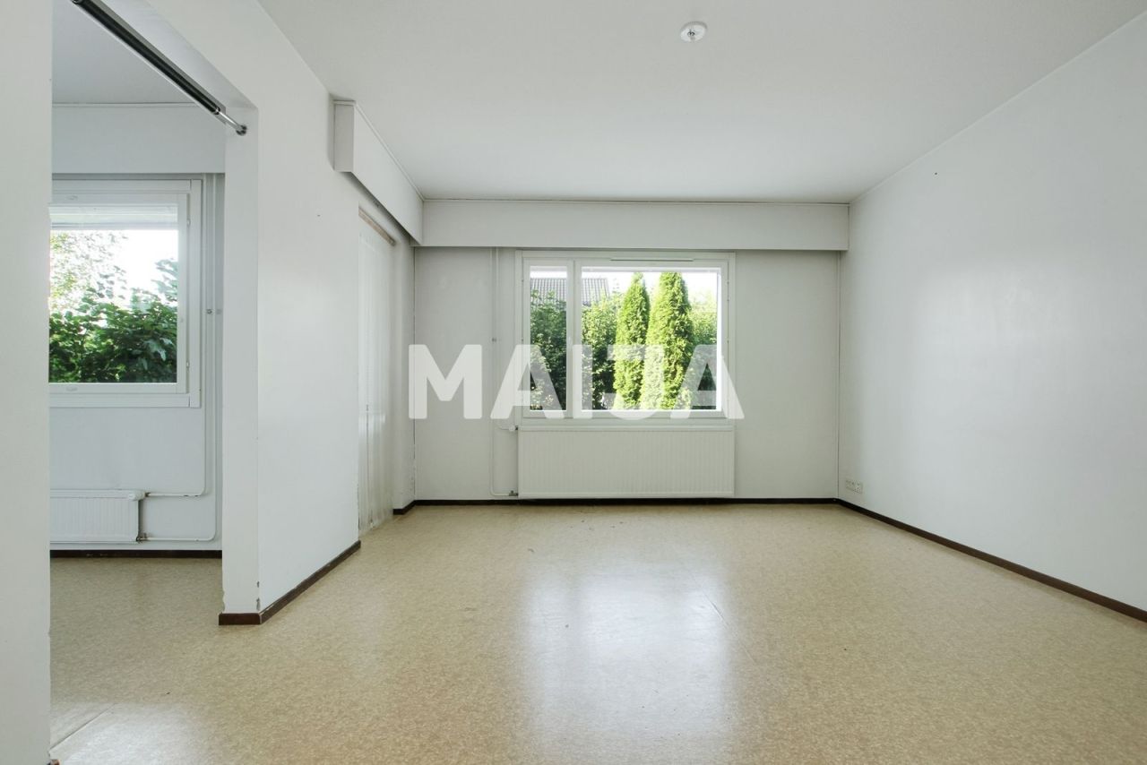 Flat in Imatra, Finland, 37.5 m² - picture 4