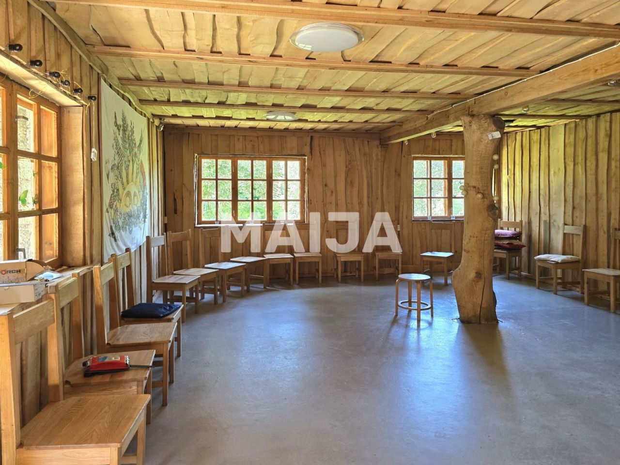 Haus Edole, Lettland, 484 m² - Foto 4