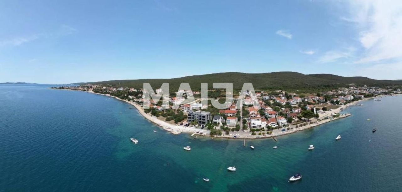 Casa a Zara, Croazia, 88 m² - foto 4