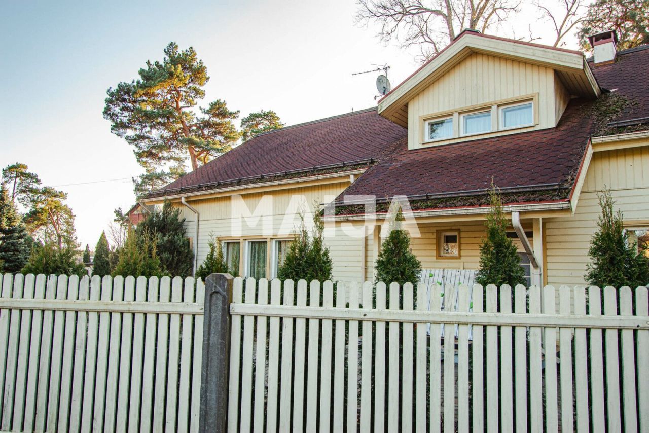 Maison à Jūrmala, Lettonie, 234 m² - image 4