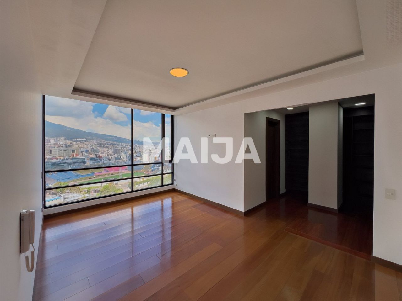 Apartment Quito, Ecuador, 195 m² - picture 4