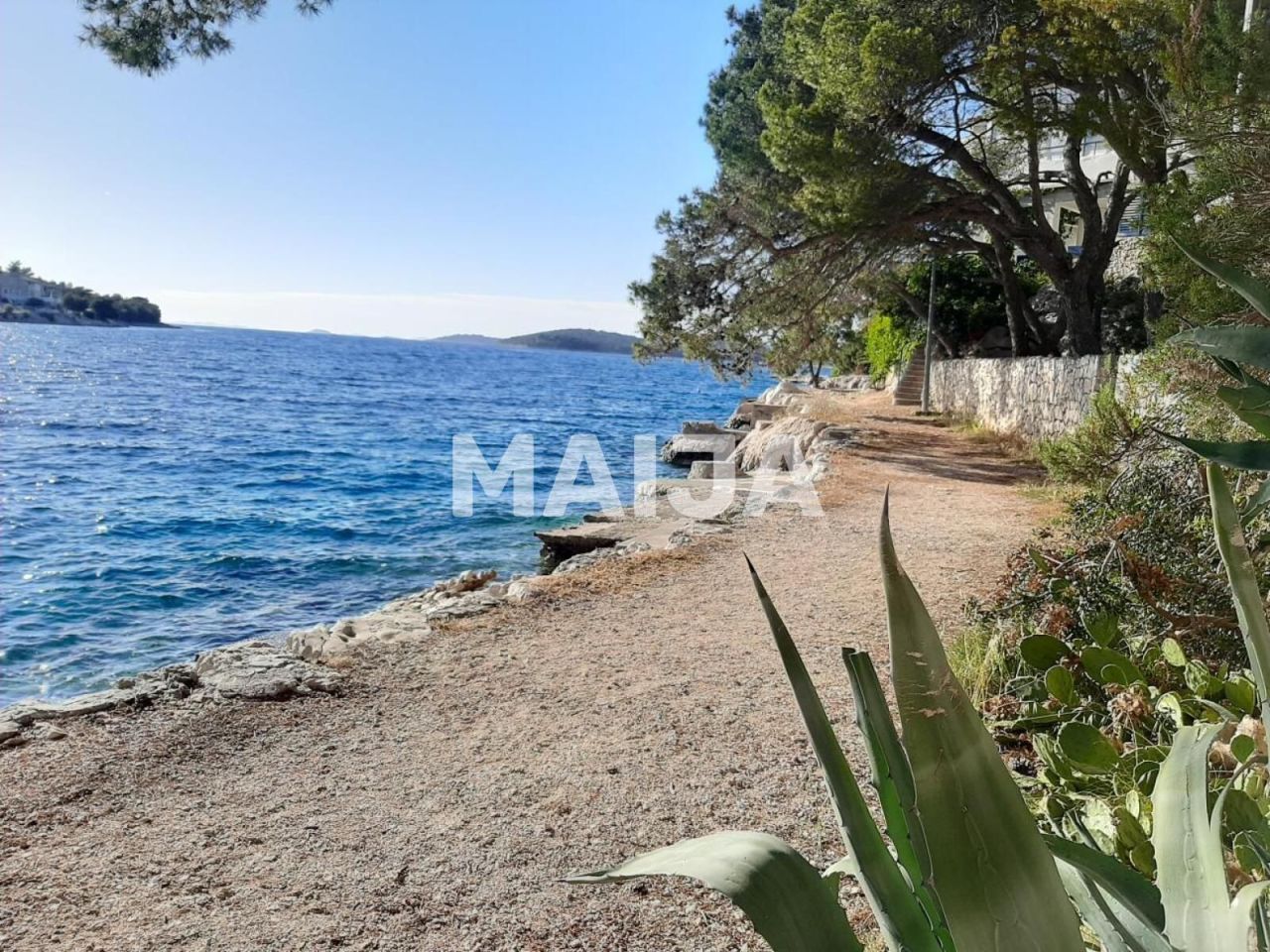 Haus in Rogoznica, Kroatien, 85 m² - Foto 4