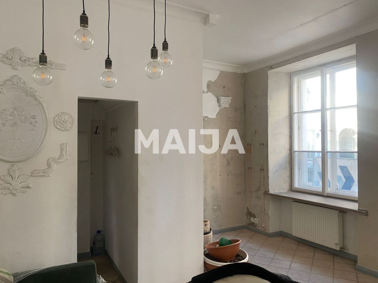 Appartamenti a Riga, Lettonia, 21 m² - foto 4