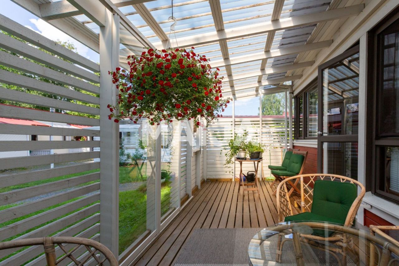 Appartamento a Tampere, Finlandia, 59.5 m² - foto 4