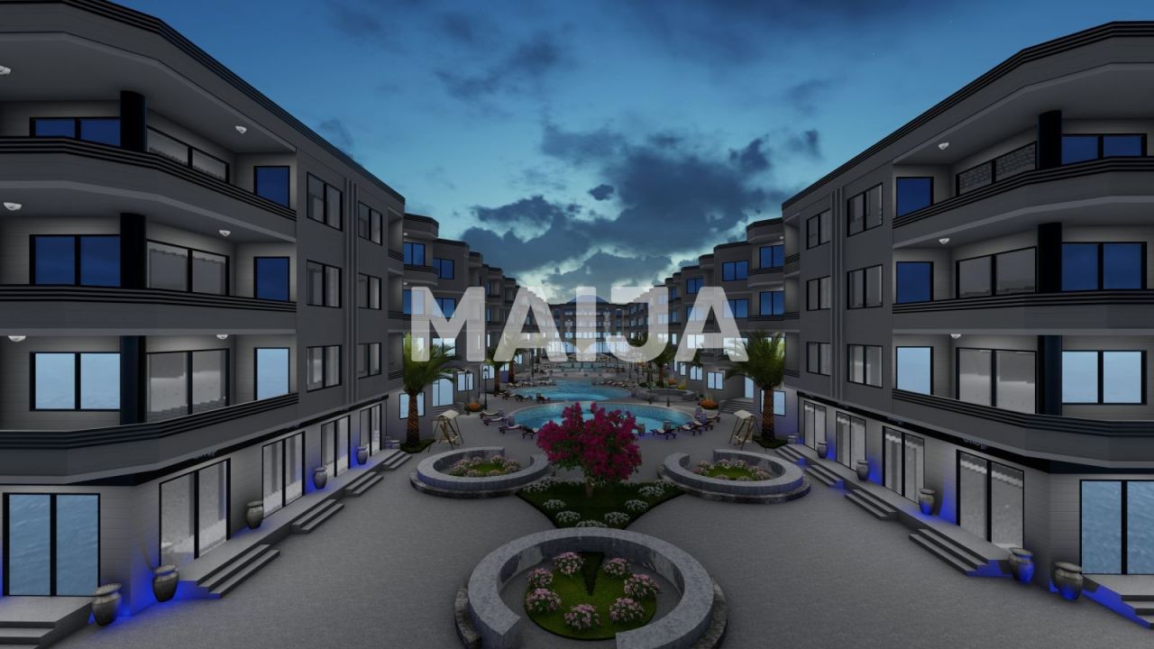 Appartamenti a Hurghada, Egitto, 83.2 m² - foto 4