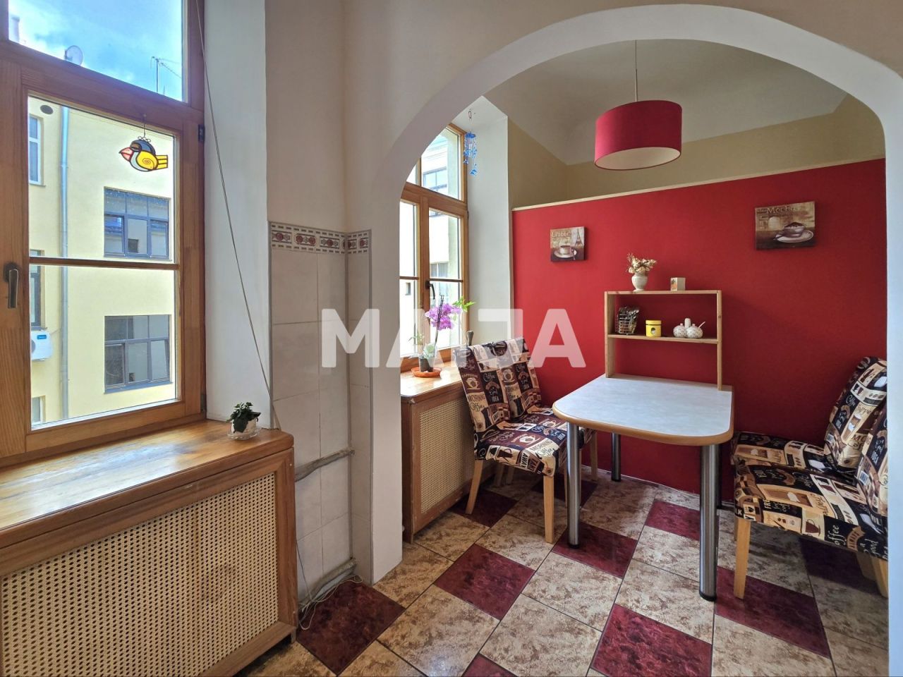 Appartamenti a Riga, Lettonia, 163 m² - foto 4