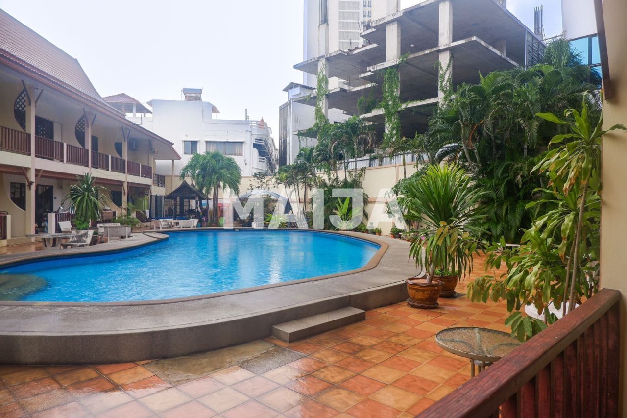 Hotel in Pattaya, Thailand, 1 060 m² - Foto 4