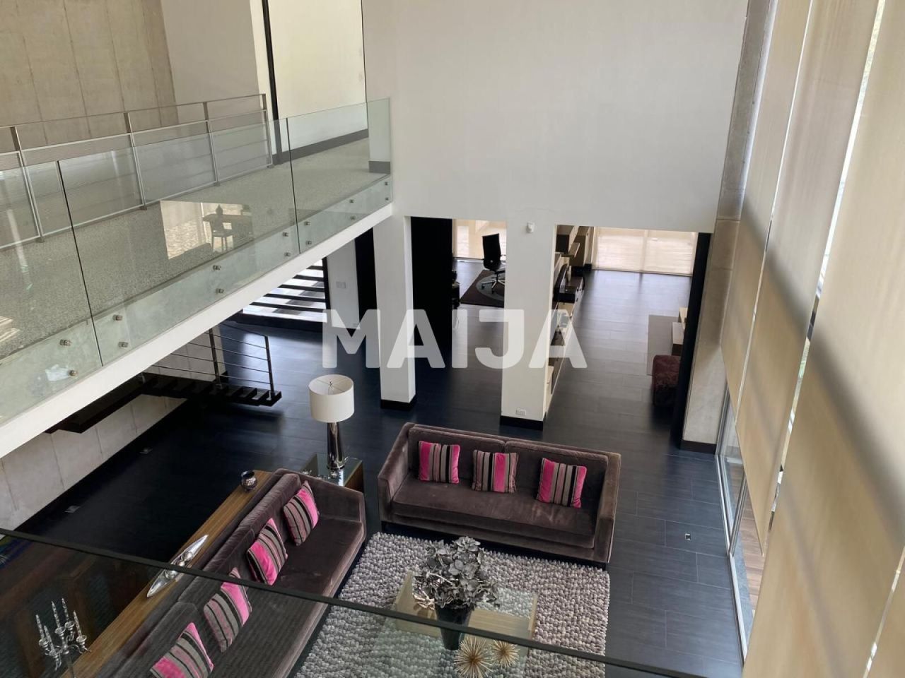 House Cumbaya, Ecuador, 1 100 m² - picture 5