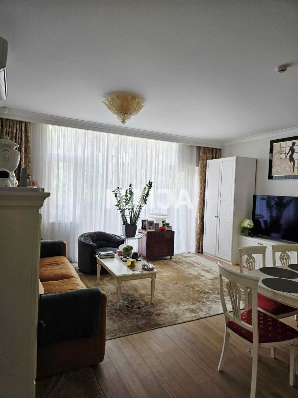 Appartement à Jūrmala, Lettonie, 63.7 m² - image 5