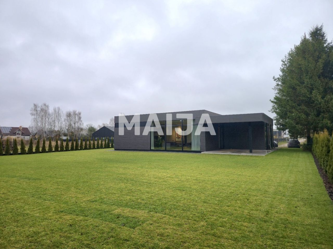 Maison à Marupe, Lettonie, 163 m² - image 5