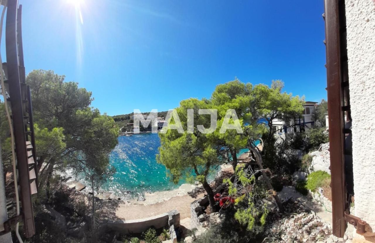 Haus in Rogoznica, Kroatien, 85 m² - Foto 5