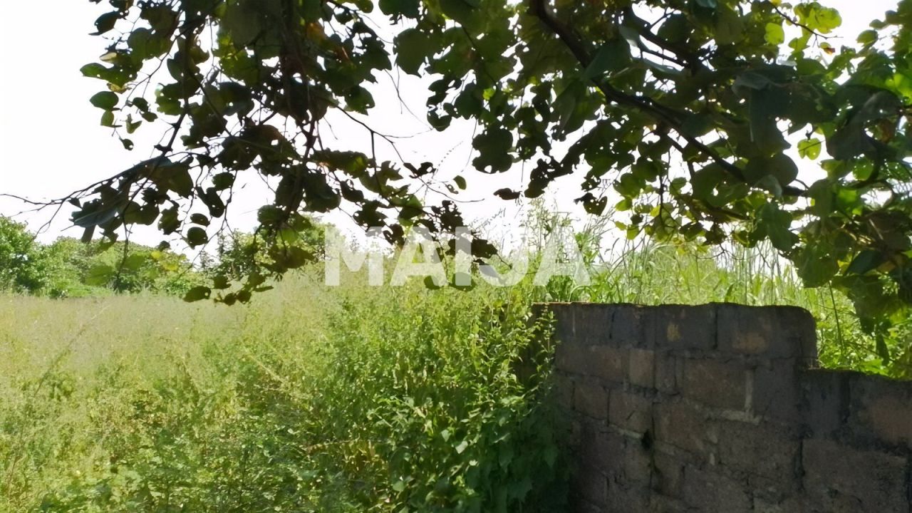 Land Tujereng, Gambia, 1 400 m² - picture 6