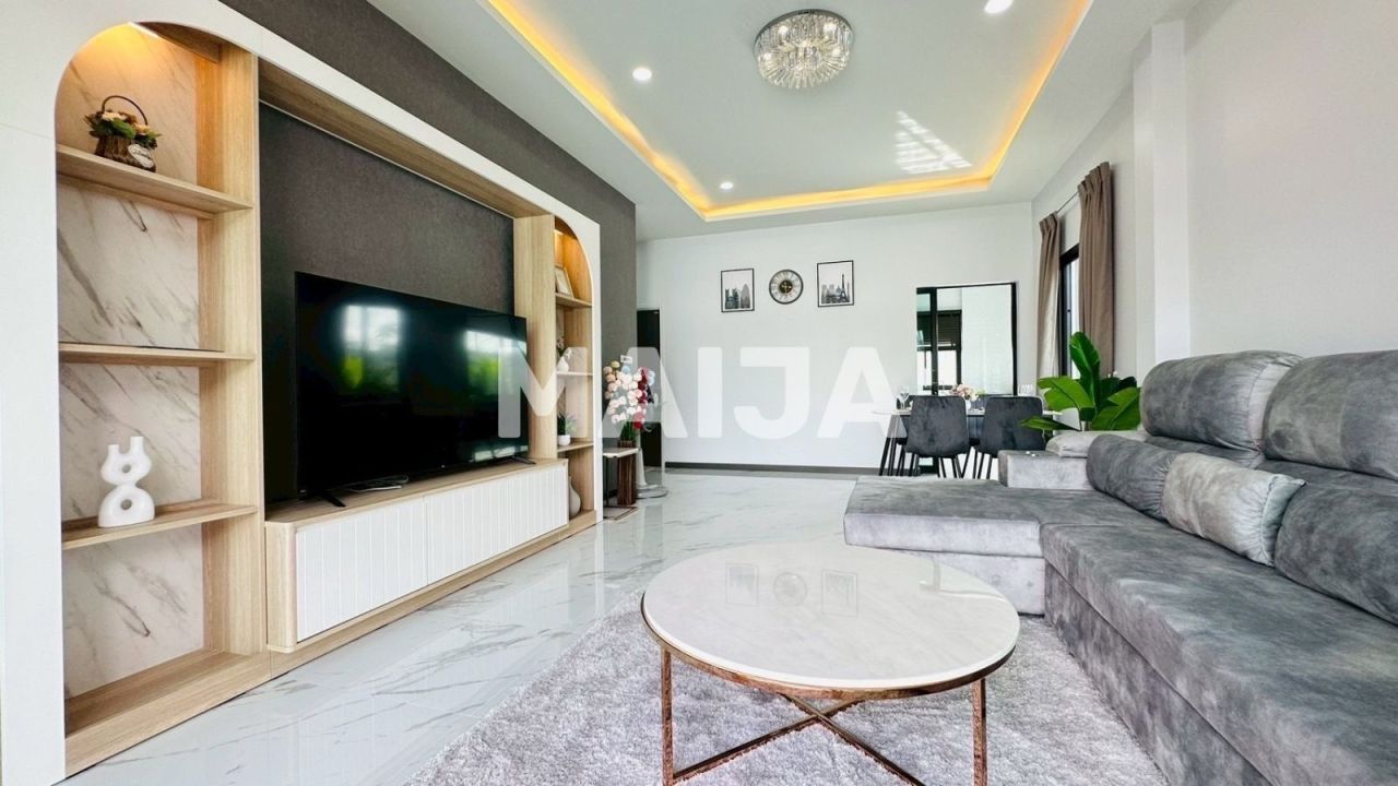 Villa on Phuket Island, Thailand, 200 m² - picture 6