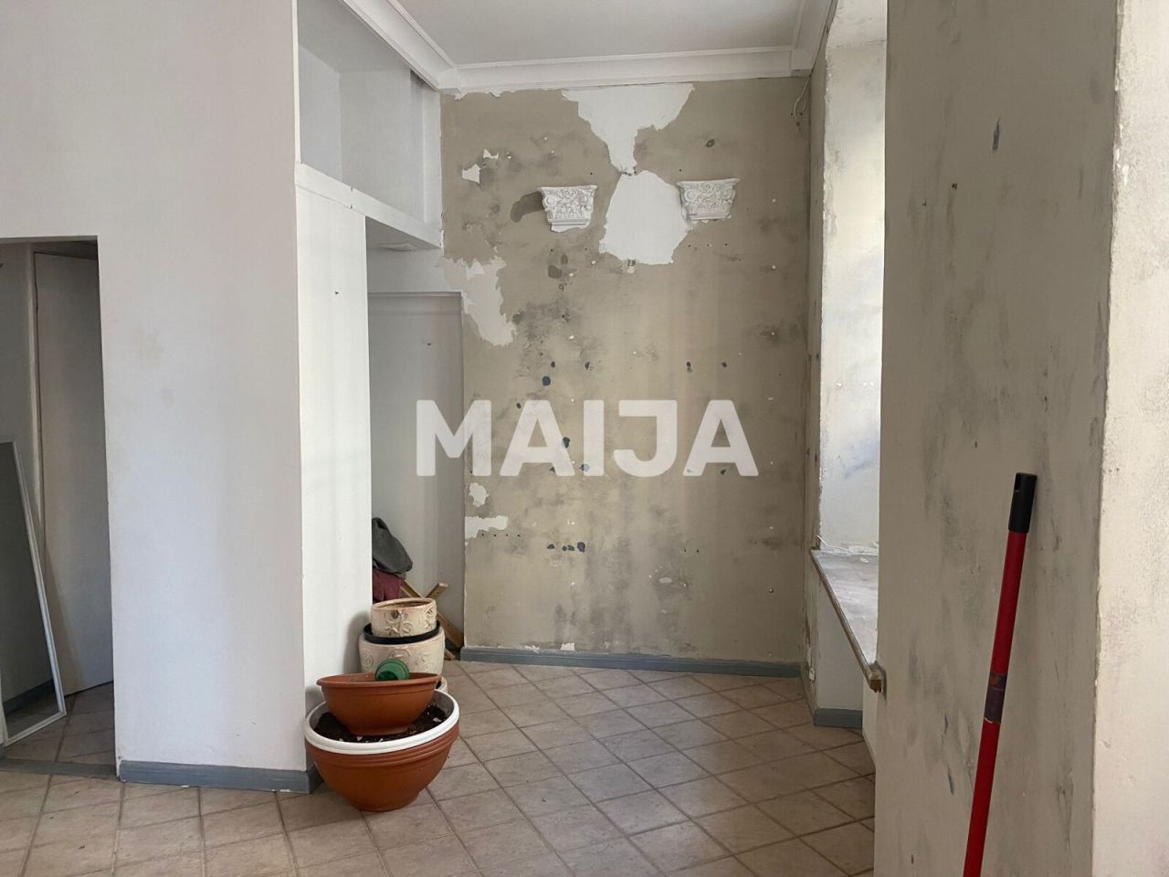 Appartamenti a Riga, Lettonia, 21 m² - foto 6
