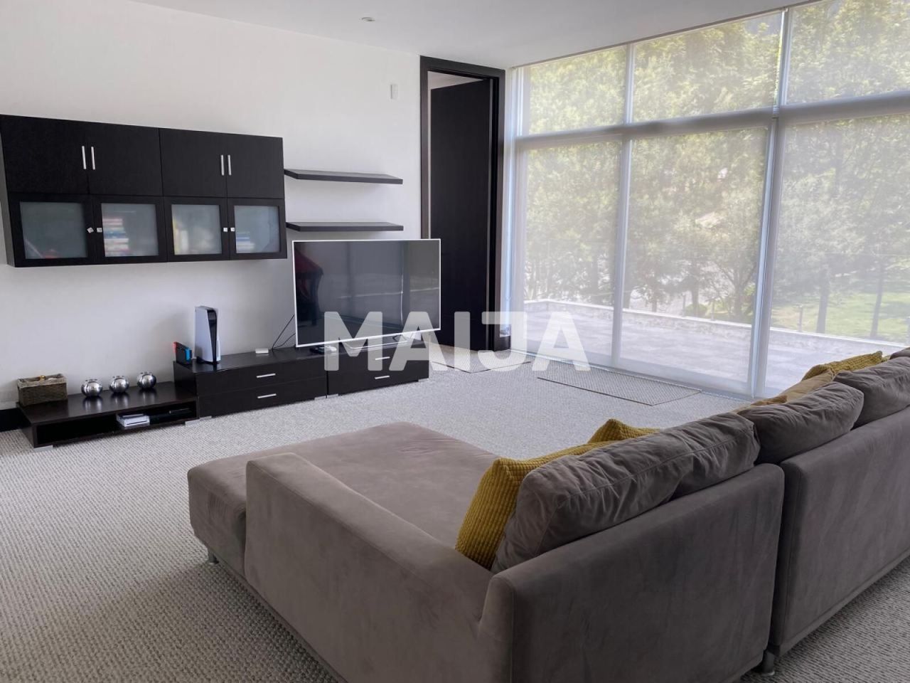 House Cumbaya, Ecuador, 1 100 m² - picture 6