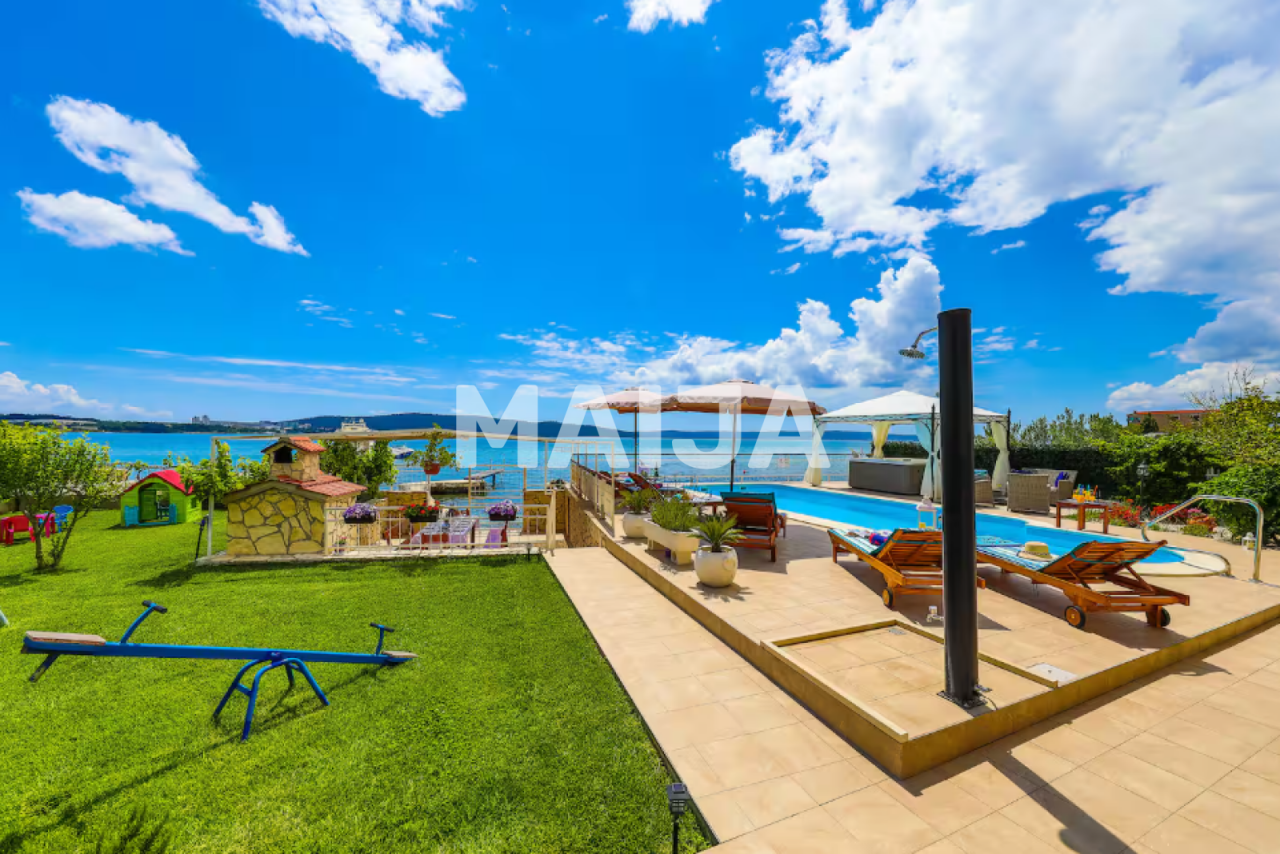 Villa in Split, Croatia, 458 m² - picture 6