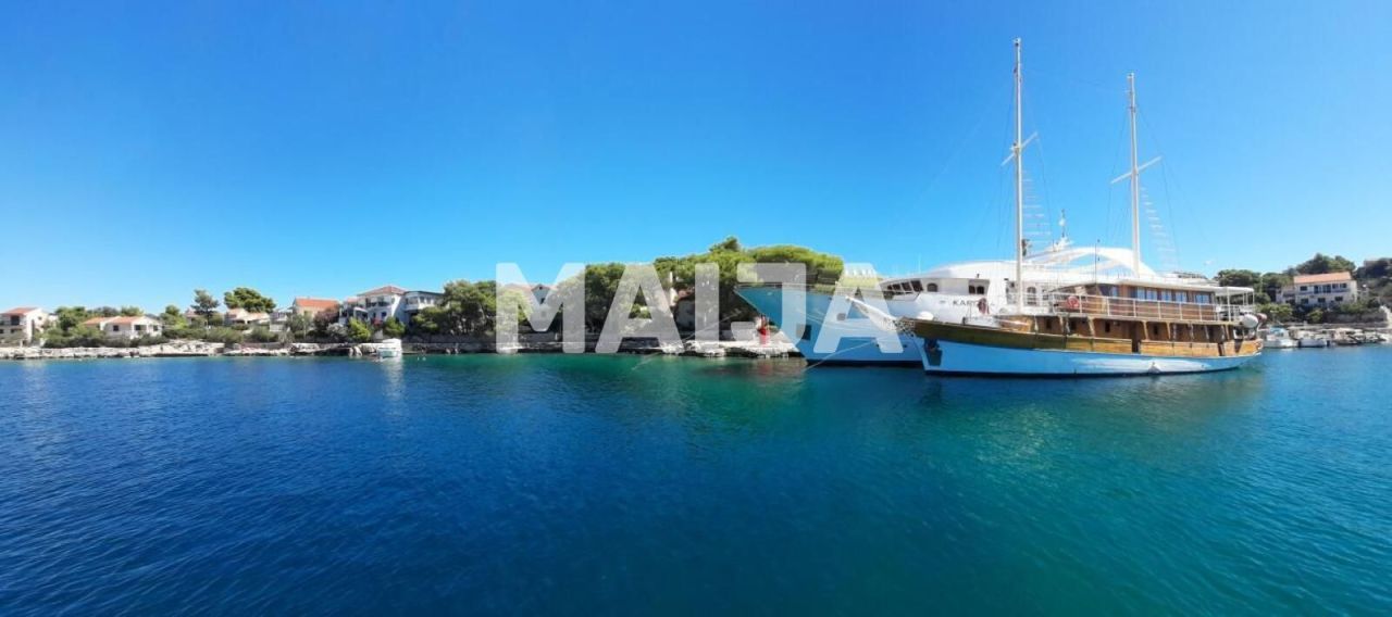 Haus in Rogoznica, Kroatien, 85 m² - Foto 6