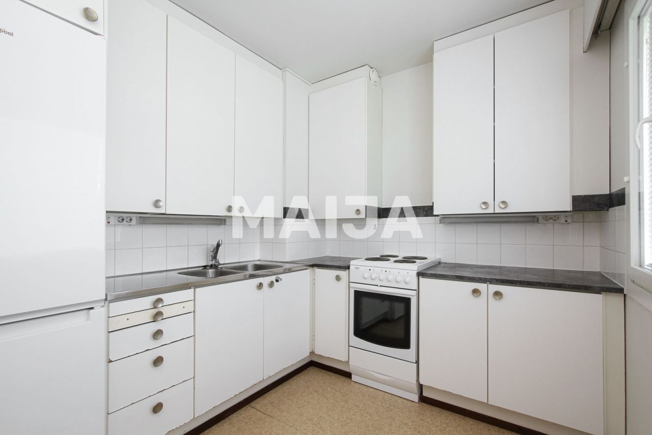 Flat in Imatra, Finland, 37.5 m² - picture 6