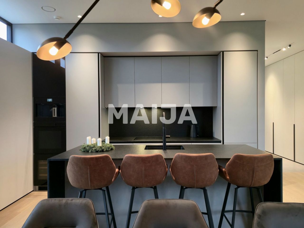 Maison à Marupe, Lettonie, 163 m² - image 6