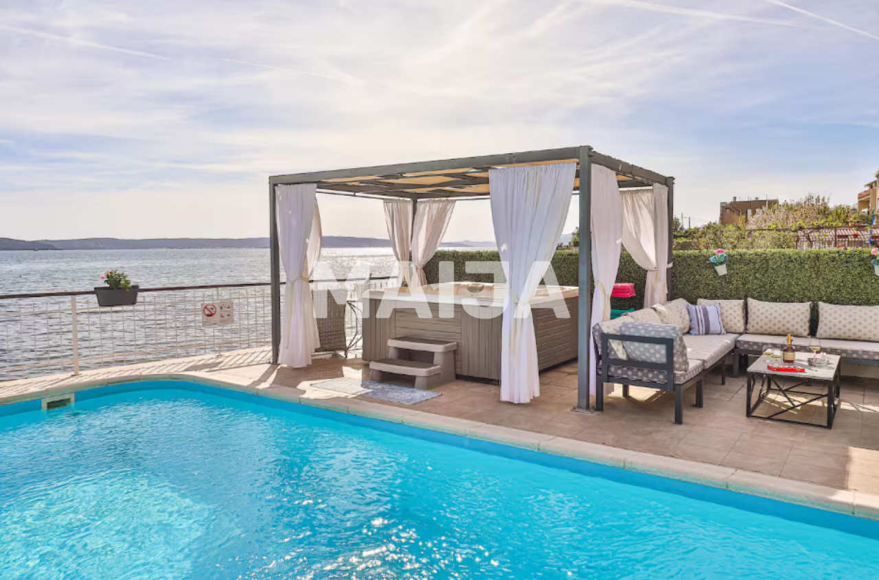 Villa in Split, Croatia, 458 m² - picture 7