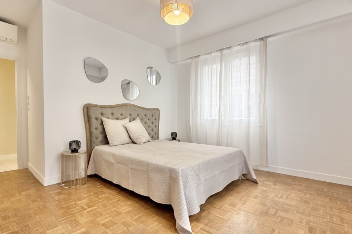 Appartamenti a Nizza, Francia, 110 m² - foto 6