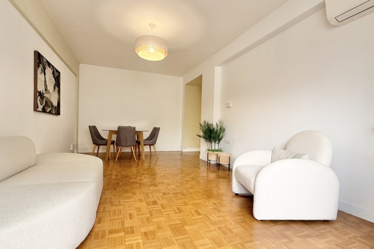 Appartamenti a Nizza, Francia, 110 m² - foto 3