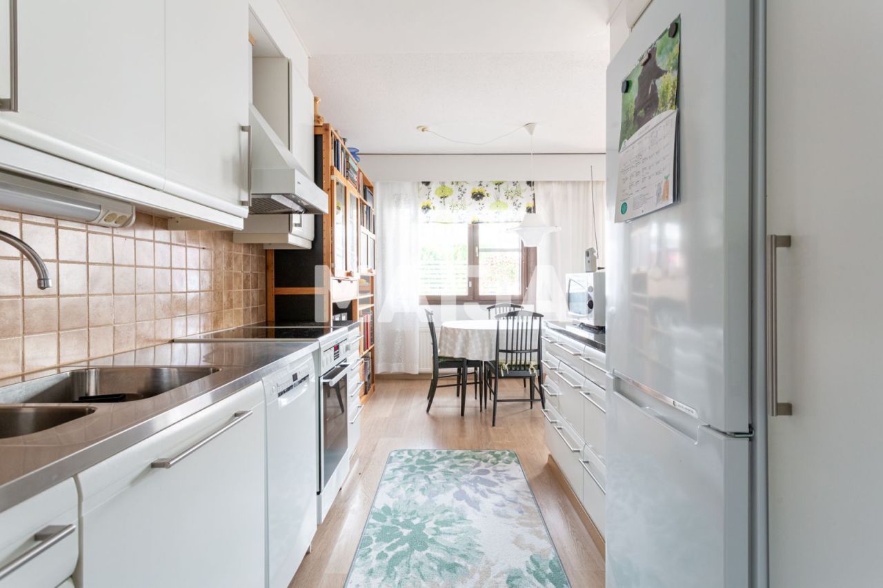 Appartamento a Tampere, Finlandia, 59.5 m² - foto 7