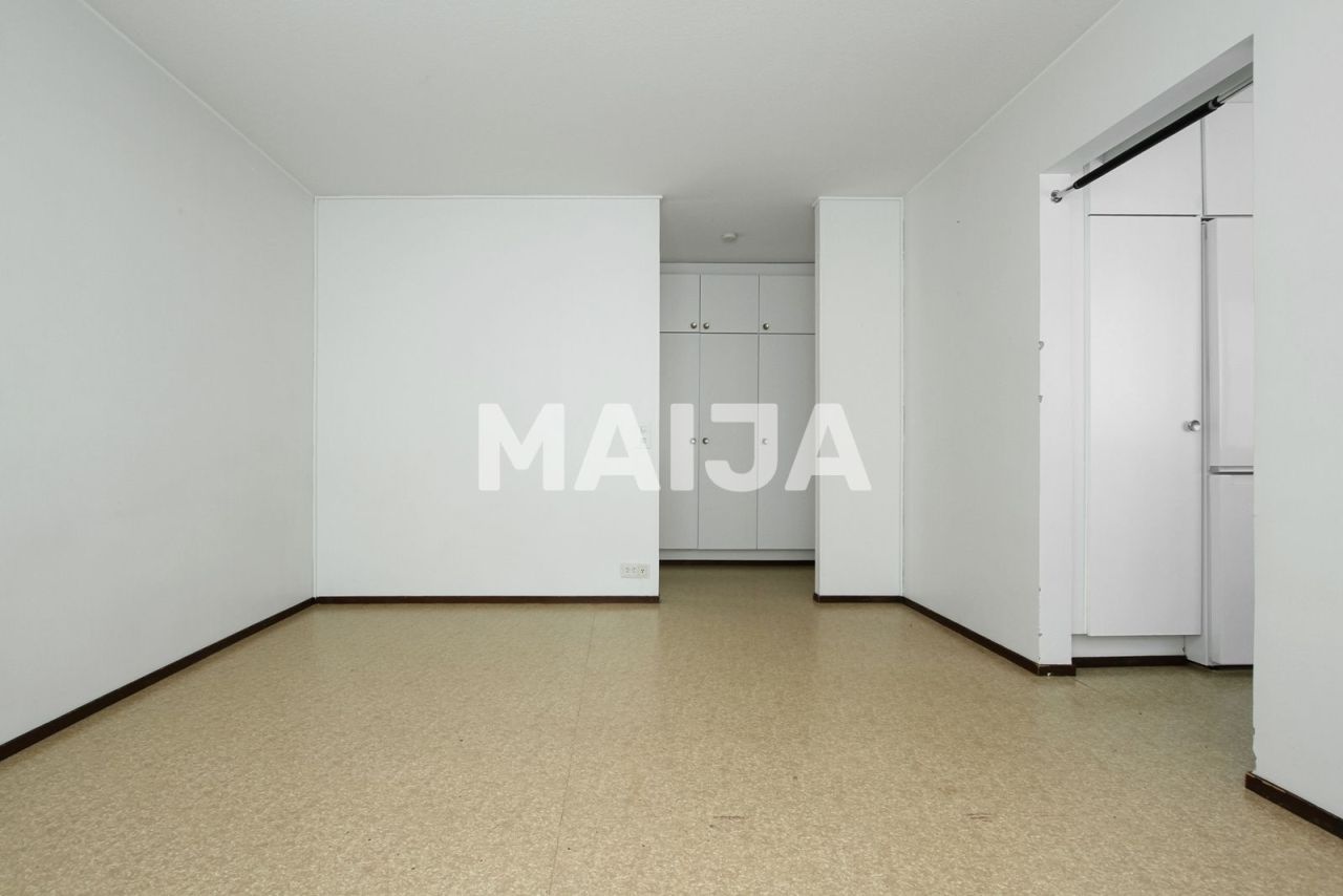 Flat in Imatra, Finland, 37.5 m² - picture 8