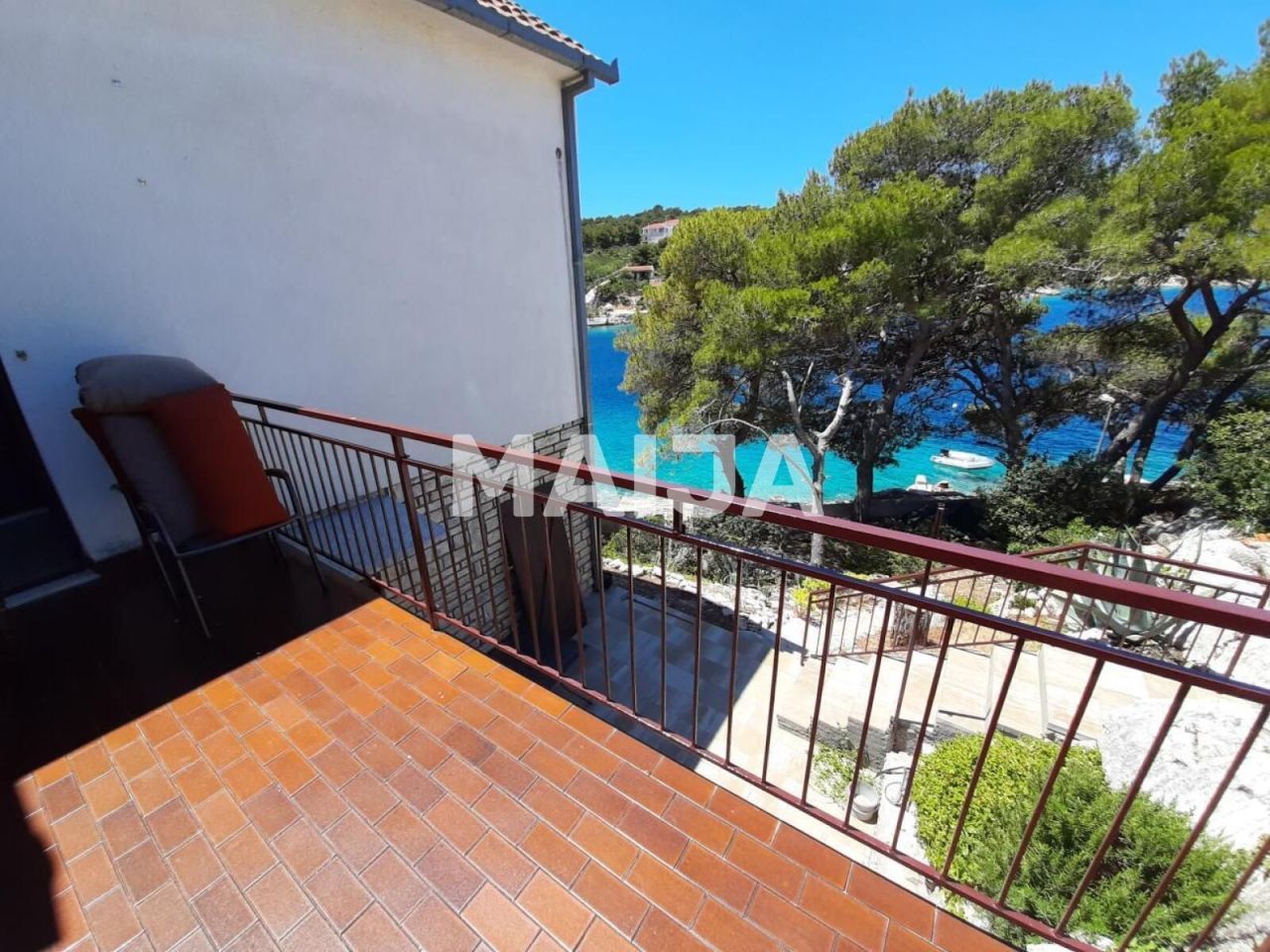 Haus in Rogoznica, Kroatien, 85 m² - Foto 8