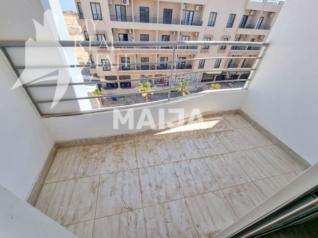 Casa en Hurghada, Egipto, 80 m² - imagen 8