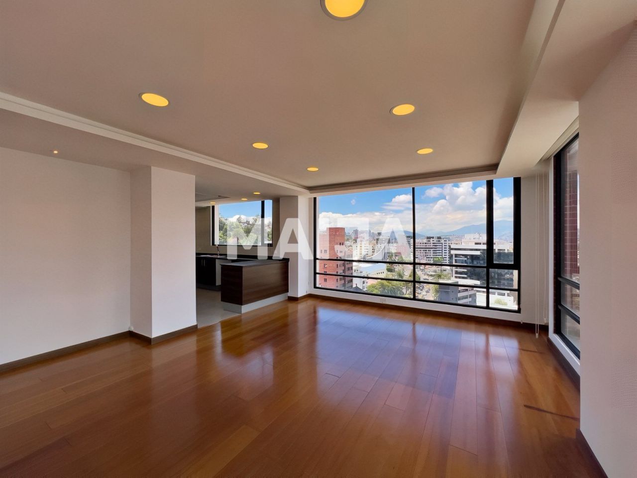 Apartment Quito, Ecuador, 195 m² - picture 8