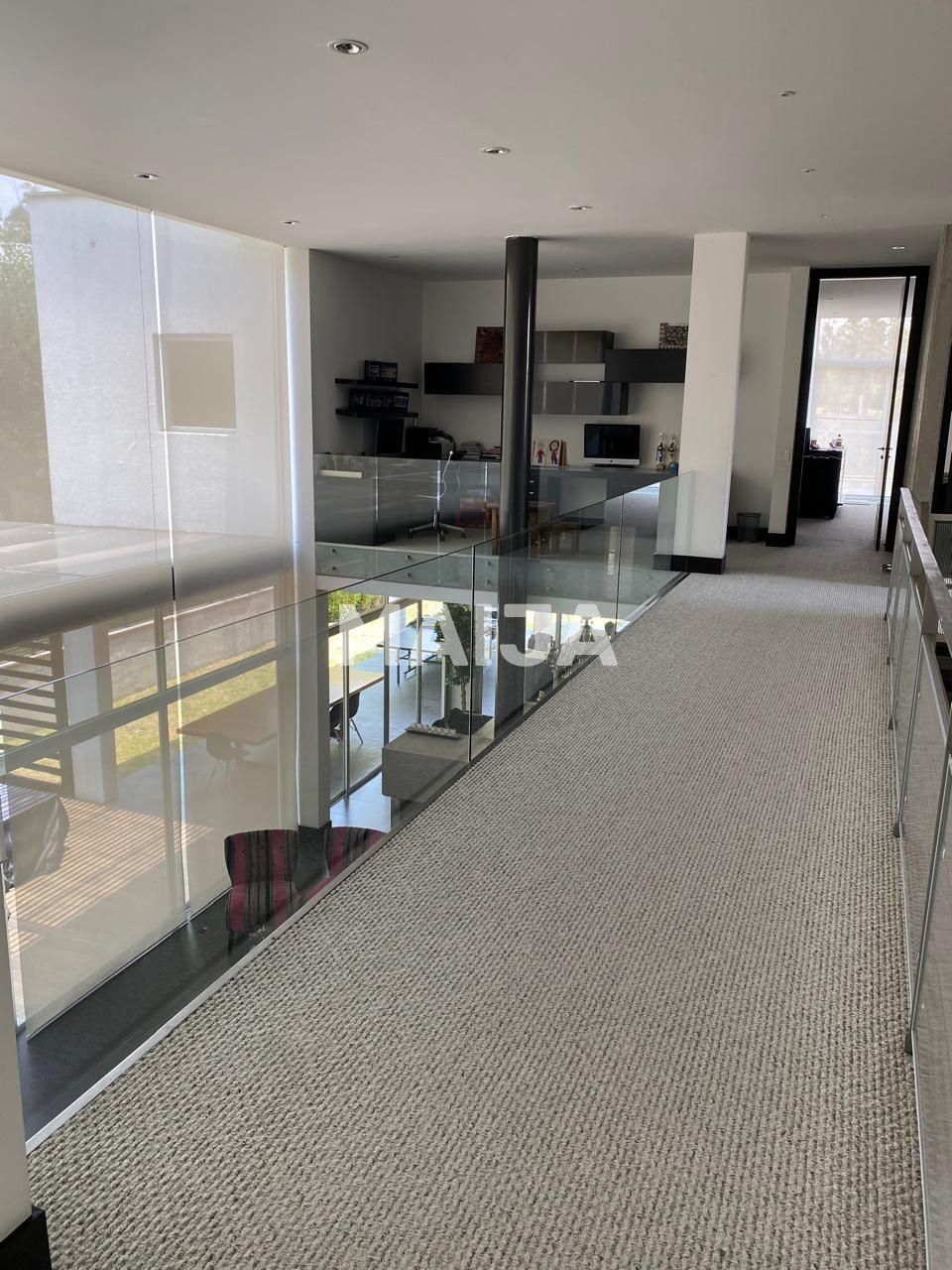 House Cumbaya, Ecuador, 1 100 m² - picture 8