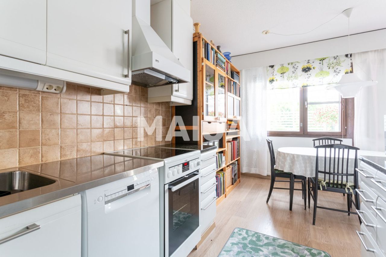 Appartamento a Tampere, Finlandia, 59.5 m² - foto 8