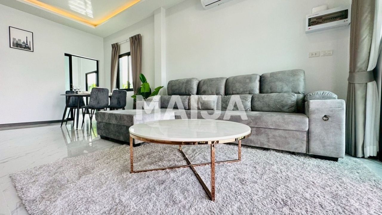 Villa on Phuket Island, Thailand, 200 m² - picture 9