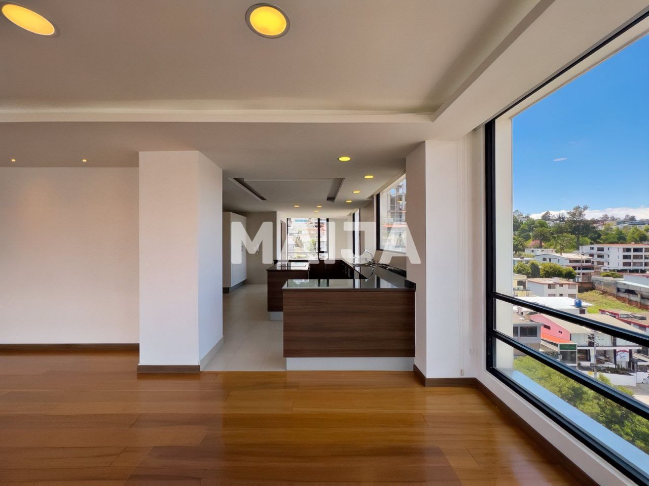 Apartment Quito, Ecuador, 195 m² - picture 9