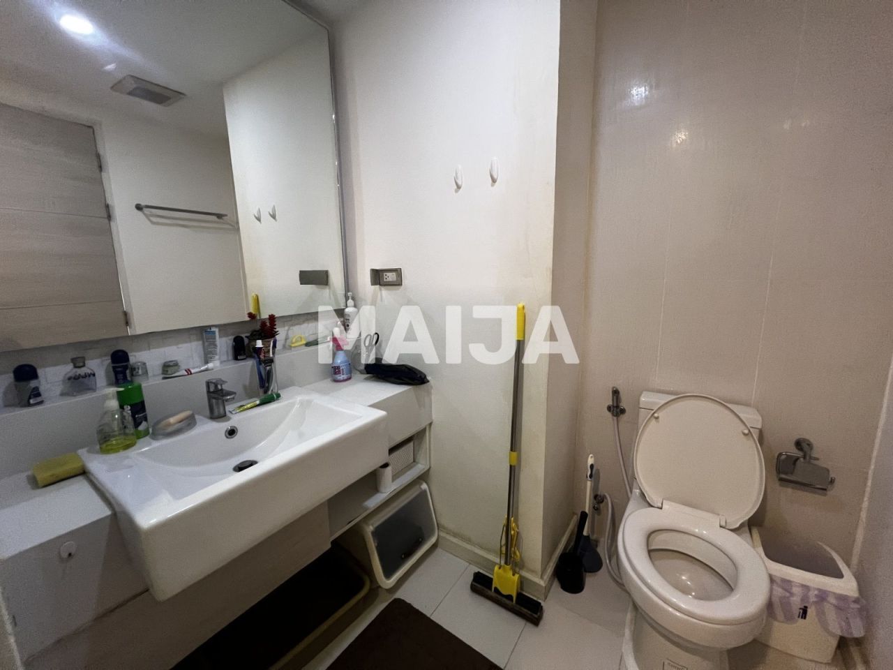 Appartamenti a Pattaya, Thailandia, 36.12 m² - foto 9