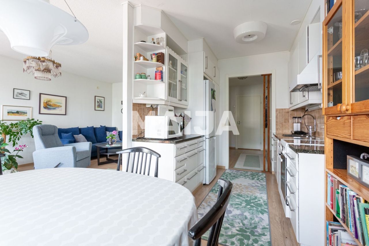 Appartamento a Tampere, Finlandia, 59.5 m² - foto 9