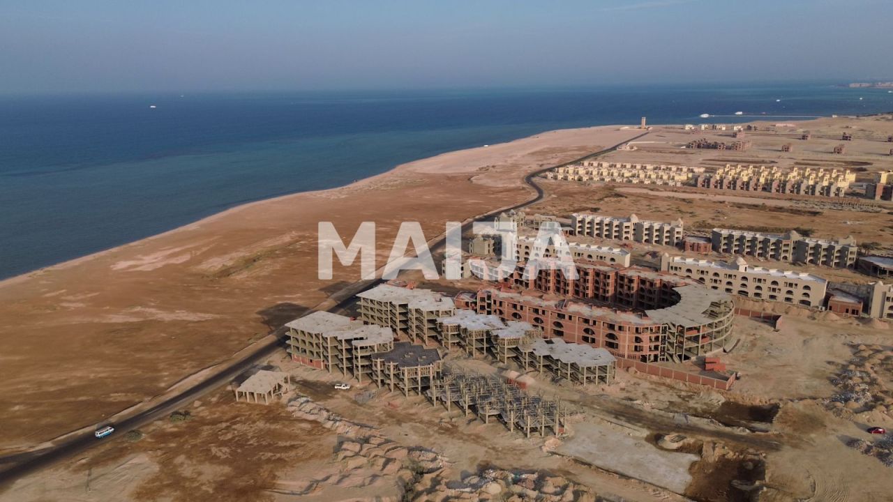 Appartamenti a Hurghada, Egitto, 83.2 m² - foto 9
